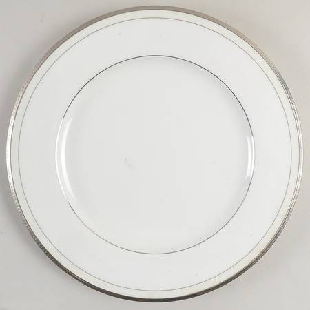 Champagne Pearls by Noritake