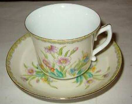 N2178 by Noritake