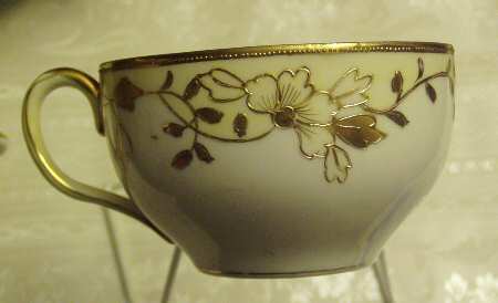 N2181 Flat Cup