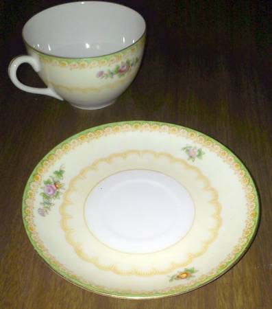 N2180 by Noritake