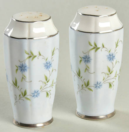 Enchantment Salt & Pepper Set