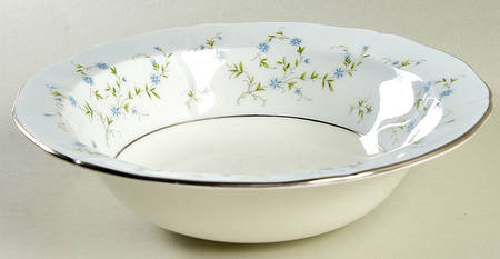 Enchantment 9" Round Vegetable Bowl
