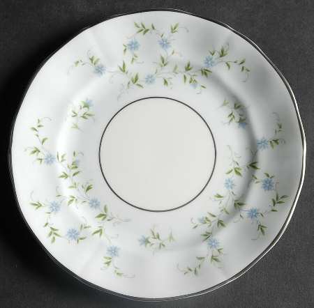 Enchantment Bread & Butter Plate