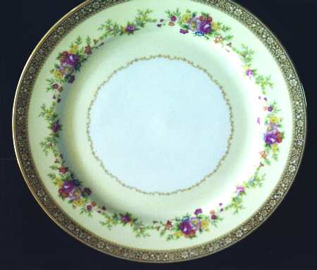 N2186 by Noritake