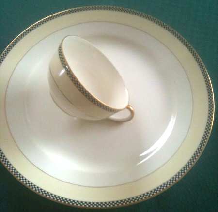 N2189 by Noritake