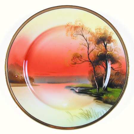 N2196 by Noritake