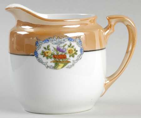 N2197 Creamer