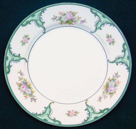 N2198 by Noritake