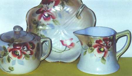 N2199 by Noritake