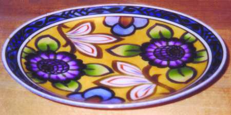 N2205 Bread & Butter Plate
