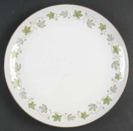 Ivy Lane 12" Chop Plate (Round Platter)