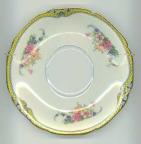 N2209 Saucer