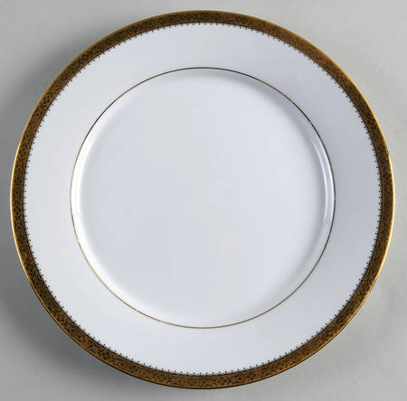 Essex Gold by Noritake