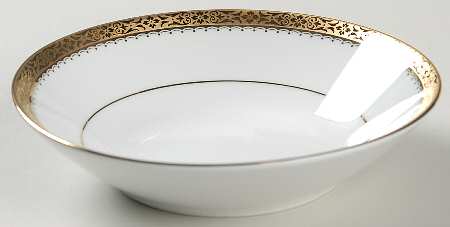 Essex Gold Fruit/Dessert (Sauce) Bowl