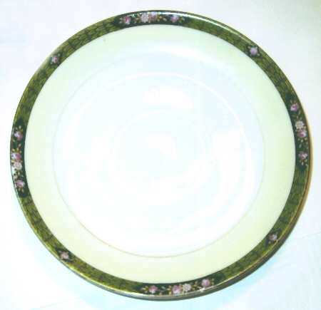 N2221 Saucer