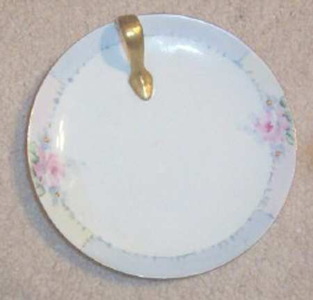 1661-6 by Noritake