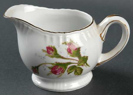 Nef3 Creamer