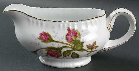 Nef3 Gravy Boat