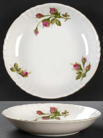 Nef3 Coupe Soup Bowl