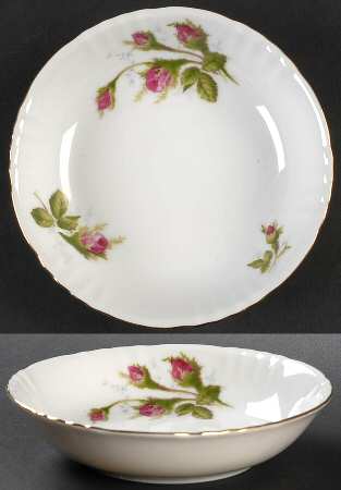 Nef3 Fruit/Dessert (Sauce) Bowl