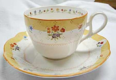 True Love by Noritake