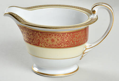 N2226 Creamer