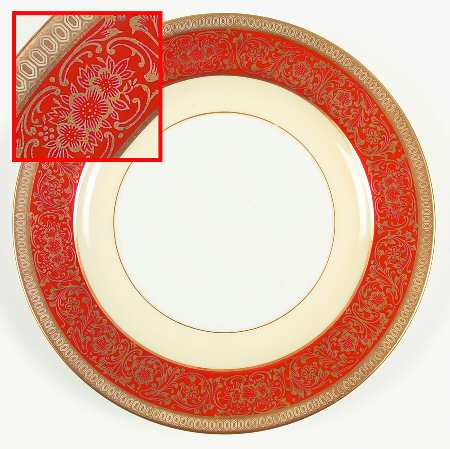 N2226 by Noritake