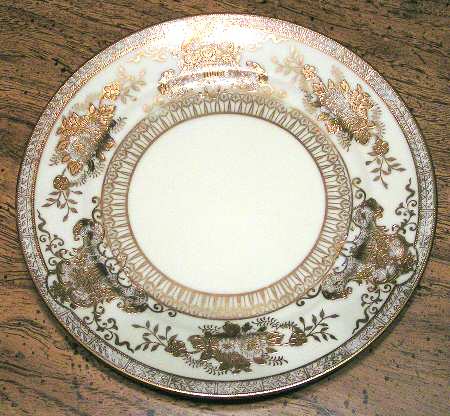 N2230 Salad Plate
