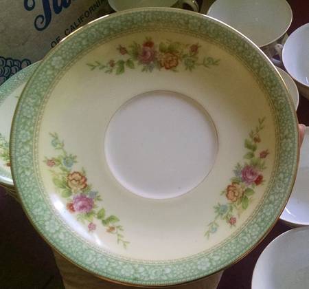 N2232 by Noritake