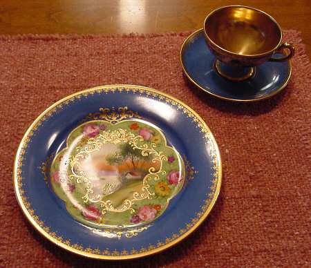 N2234 by Noritake