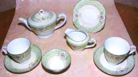 N2242 by Noritake