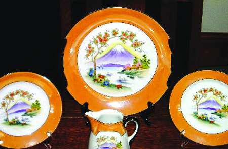 N2243 by Noritake