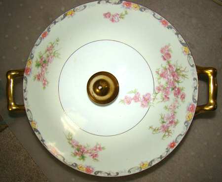N2244 by Noritake