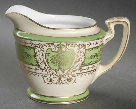 N2249 Creamer