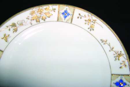 N3951 Bread & Butter Plate