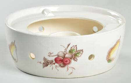 Fruit Arbor China Warmer Stand