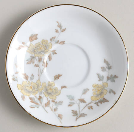562 Saucer