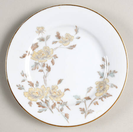 562 Bread & Butter Plate