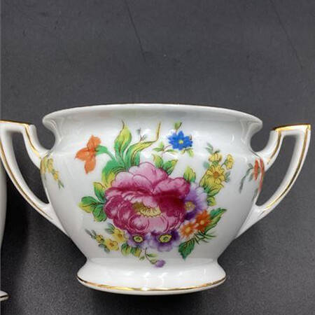 N2253 Open Sugar Bowl