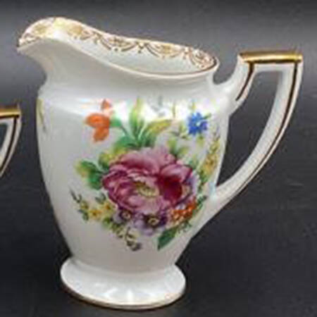 N2253 Creamer
