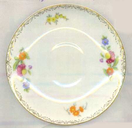 N2253 Saucer