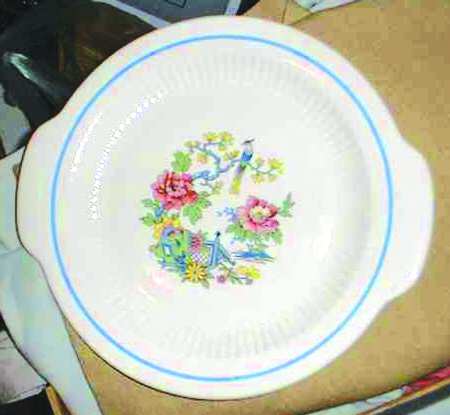 India by Nasco China (USA)
