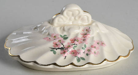 Nac9 Lid for Sugar Bowl