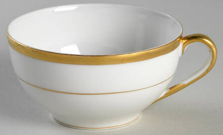 N2262 Flat Cup