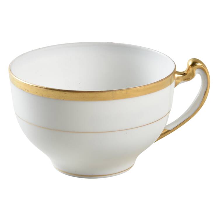 N2262 Flat Cup