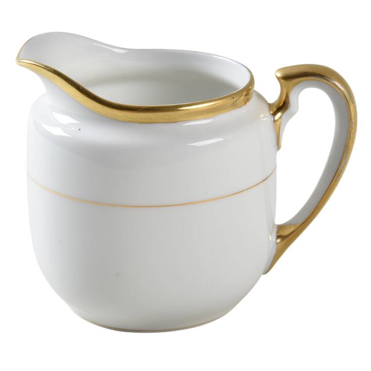 N2262 Creamer