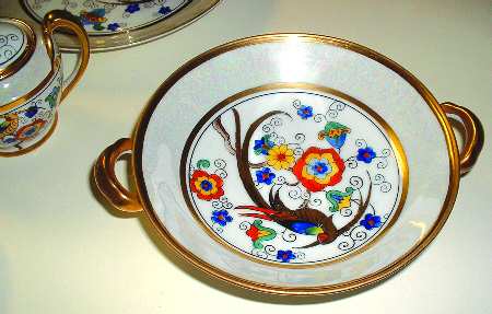 N2263 by Noritake