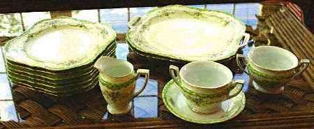 N2264 Creamer