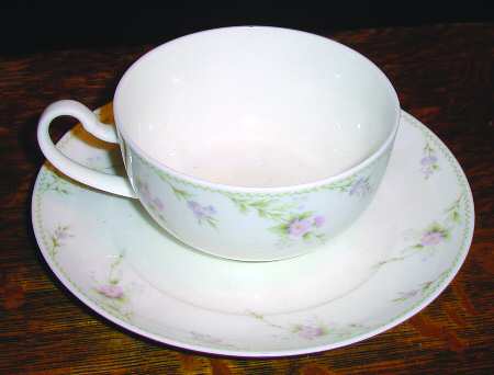 9612 by Noritake