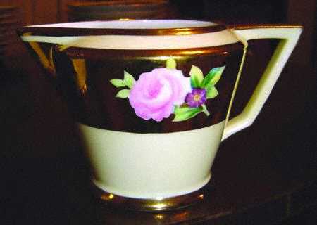 N2265 Creamer
